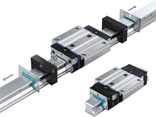 Load image into Gallery viewer, Front lube unit (RSF) - 25