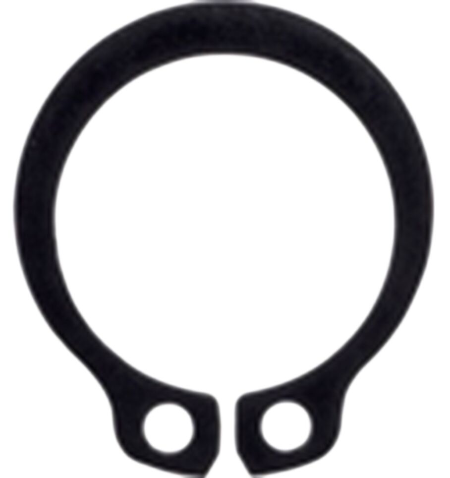Retaining ring DIN 471 - 62 x 2