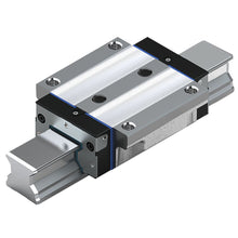 Load image into Gallery viewer, Roller runner block, FNS, size 55, steel CS, accuracy super precision, high preload