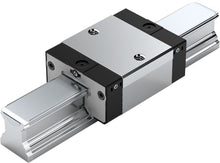 Load image into Gallery viewer, Ball runner block, SKN, size 20, steel CS, accuracy high, preload-free, without ball chain