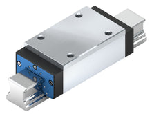 Load image into Gallery viewer, Ball runner block, SLH, size 55, steel CS, accuracy standard, low preload, without ball chain