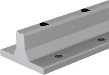 Load image into Gallery viewer, Shaft support rail, 50-AFH2-600