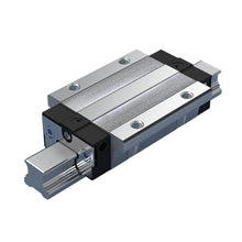 Load image into Gallery viewer, Compact Line ball runner block, FLS, size 30, steel CS, accuracy standard, without preload (clearance)