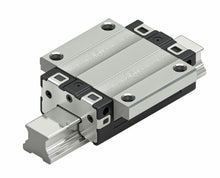 Load image into Gallery viewer, Compact Line ball runner block, FNS, size 30, steel CS, accuracy standard, low preload