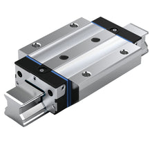 Load image into Gallery viewer, Roller runner block, FLS, size 35, steel CS, accuracy precision, high preload