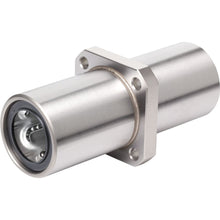 Load image into Gallery viewer, Flange LB, central flanged, 20, with two seals
