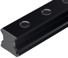 Load image into Gallery viewer, Roller guide rail, SNS, size 35, Resist CRII – coating, accuracy high