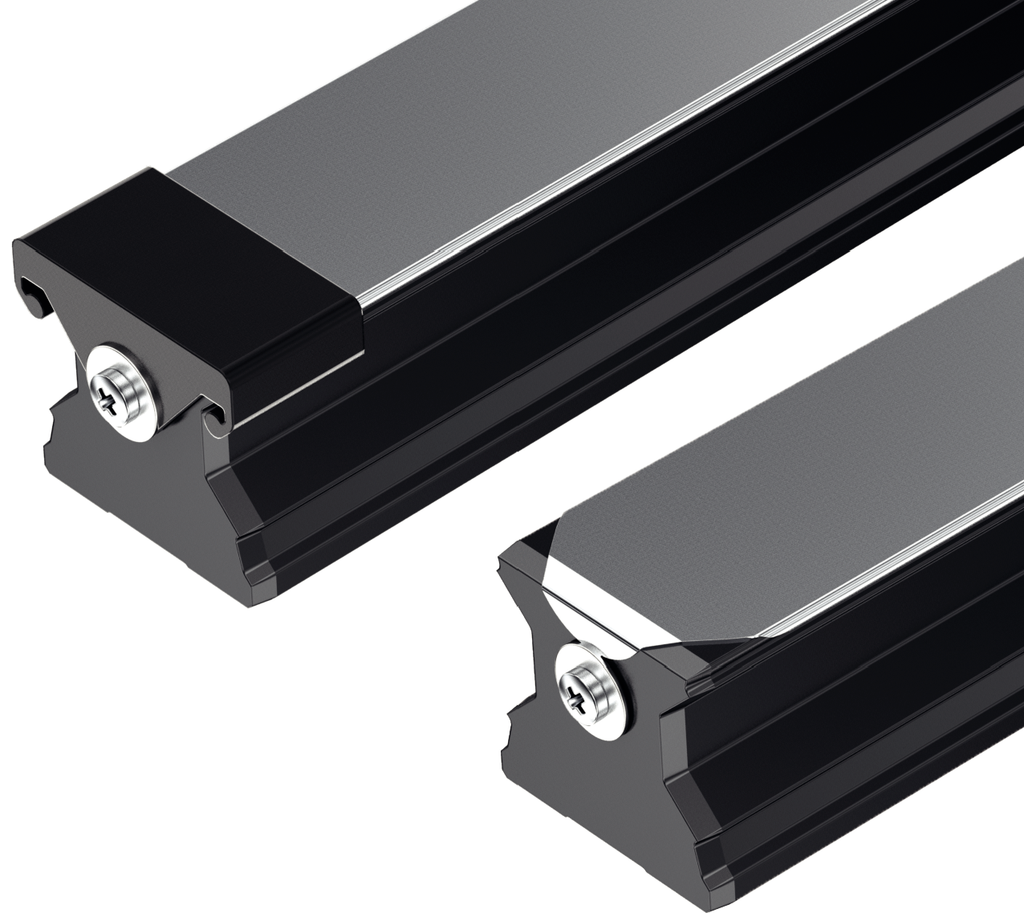 Roller guide rail, SNS, size 35, Resist CRII – coating, accuracy high