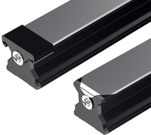 Load image into Gallery viewer, Roller guide rail, SNS, size 35, Resist CRII – coating, accuracy high