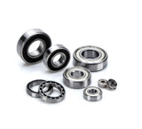 6207 2RS C3 35x72x17 mm
 Deep Groove Ball Bearings 62