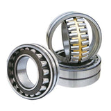 21311 CA W33 55x120x29 mm
 Spherical Roller Bearings 213
