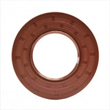 TC 10x20x4 mm FKM / FPM - Viton Oil Seal