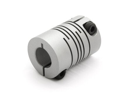 JT16C D16L23 5.00 / 8.00mm
