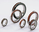 7019ACDGB/P4A Super Precision Angular Contact Spindle Bearing 95x145x24mm 7019ACDGB/P4A