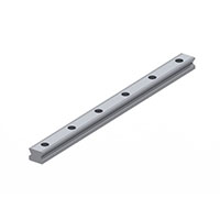 SR20-820L RAIL-1 THK SSR20 Series Caged Ball LM Guides
