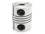 Shaft coupling RB flexible D35L40 6.00 / 14.00mm